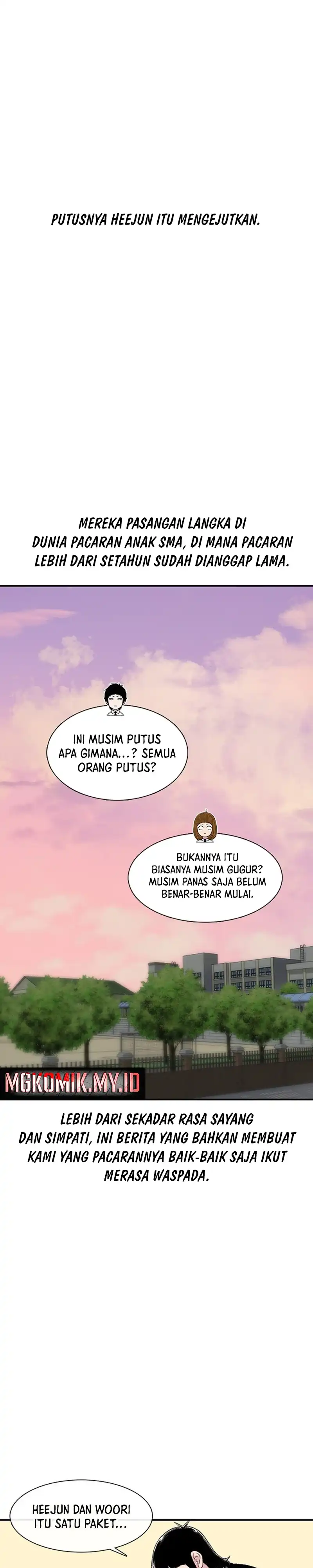 Baca Star Ginseng Store - Chapter 207 halaman 15