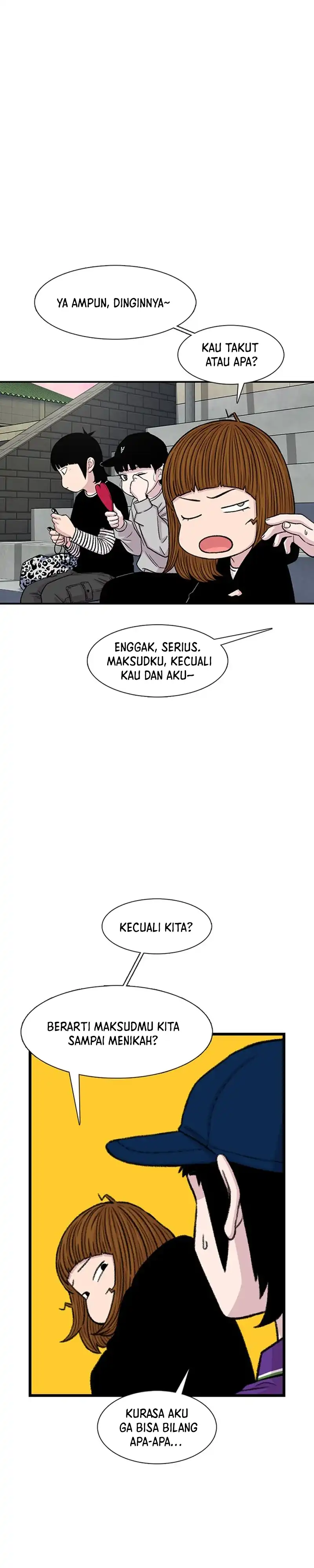 Baca Star Ginseng Store - Chapter 207 halaman 18