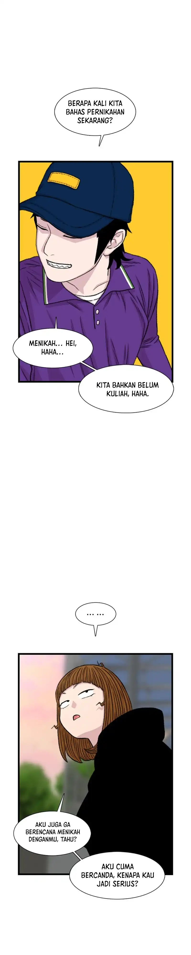 Baca Star Ginseng Store - Chapter 207 halaman 19