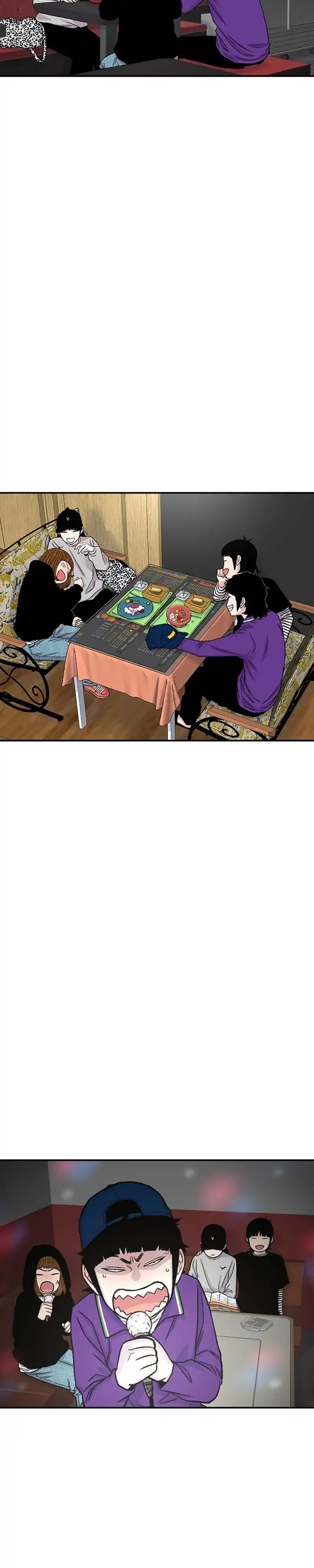 Baca Star Ginseng Store - Chapter 207 halaman 2