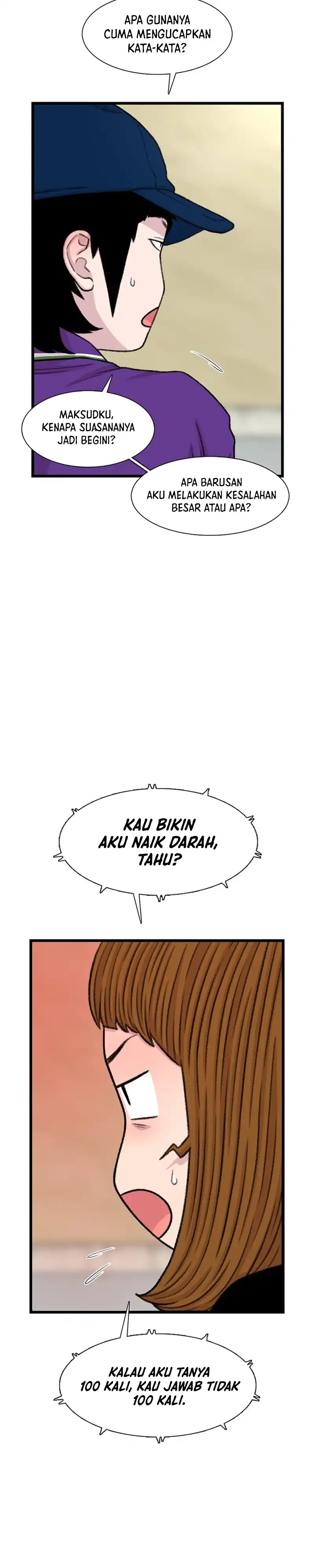 Baca Star Ginseng Store - Chapter 207 halaman 23