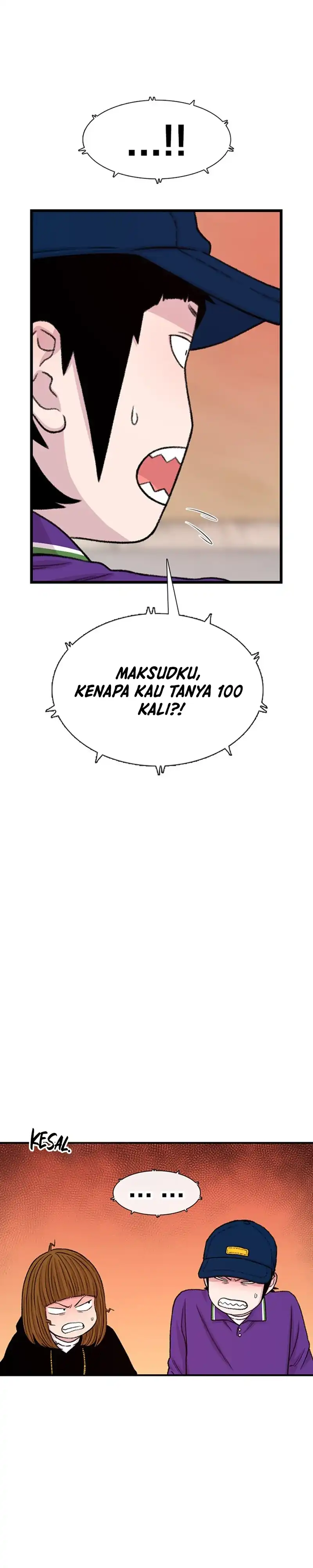 Baca Star Ginseng Store - Chapter 207 halaman 24