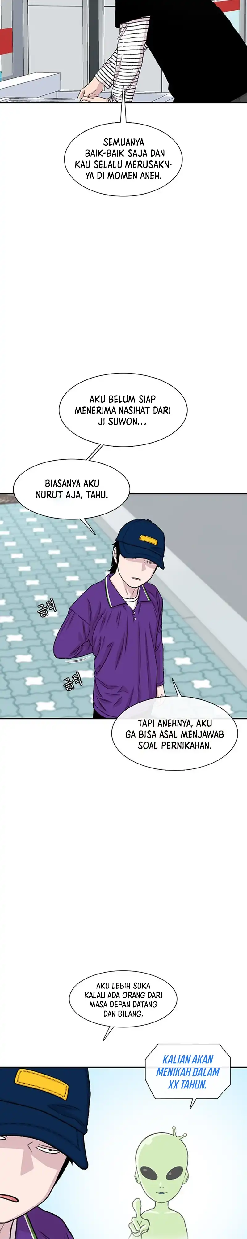 Baca Star Ginseng Store - Chapter 207 halaman 26