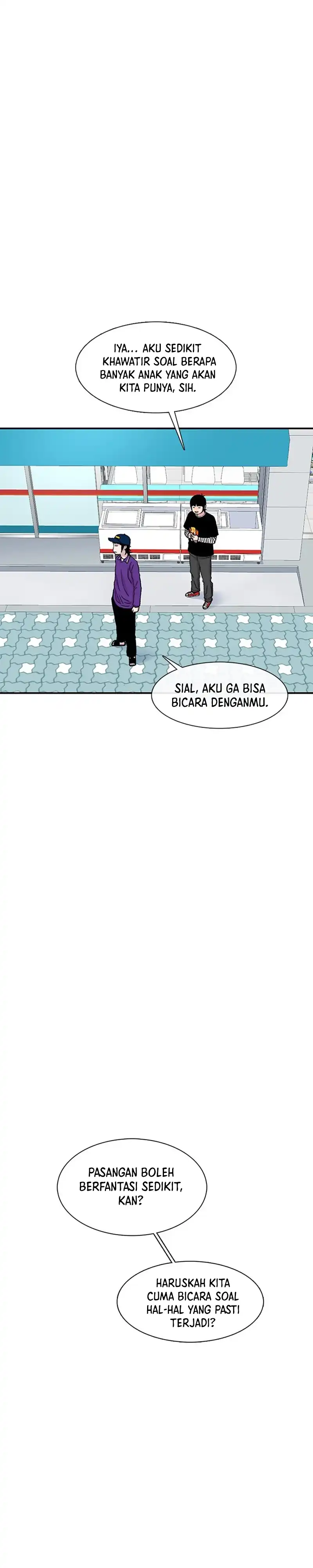 Baca Star Ginseng Store - Chapter 207 halaman 28