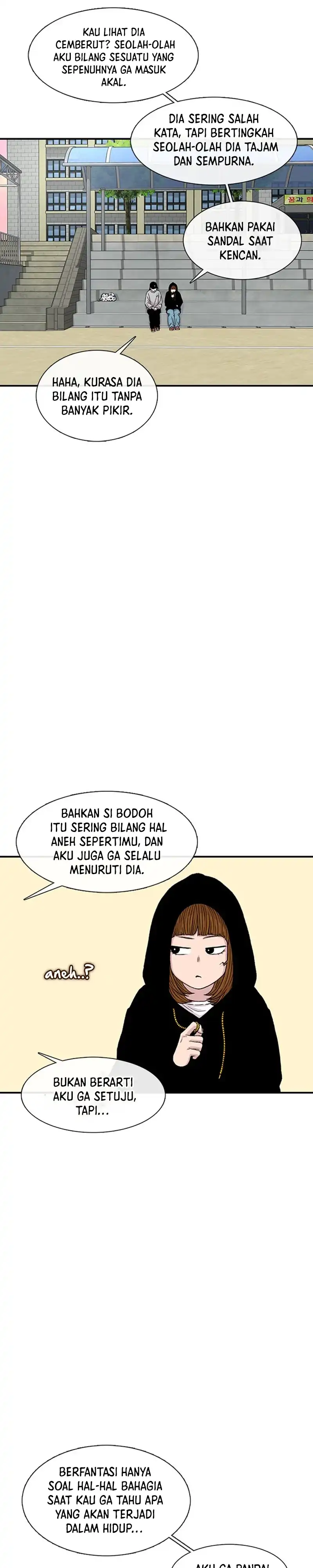 Baca Star Ginseng Store - Chapter 207 halaman 29