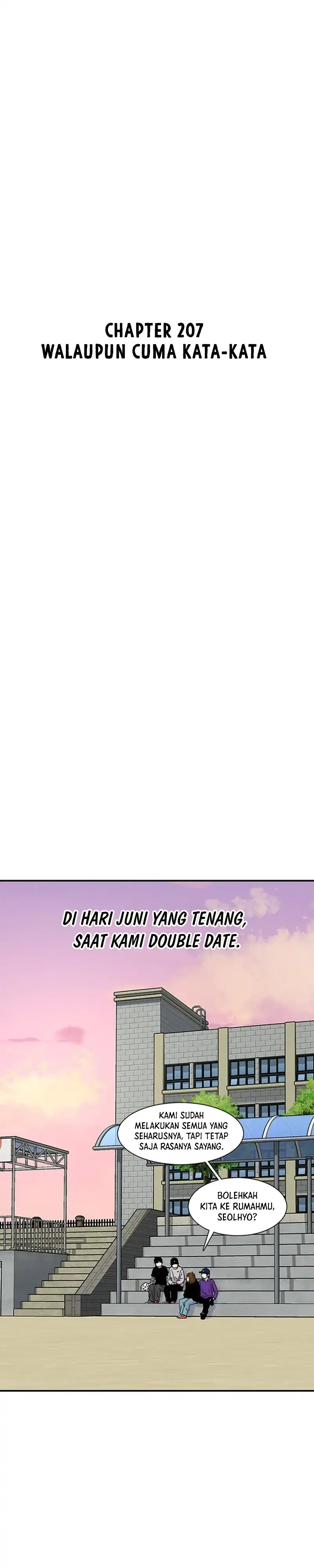 Baca Star Ginseng Store - Chapter 207 halaman 3