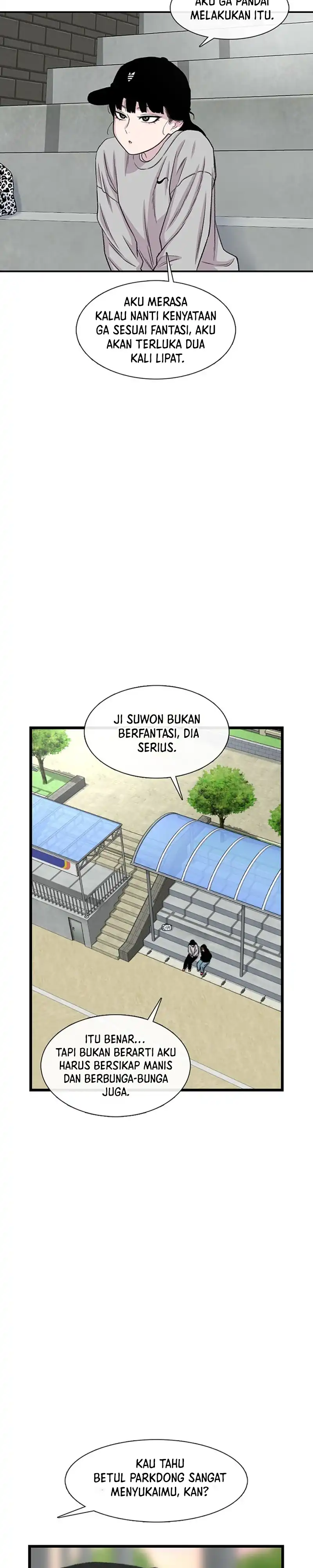 Baca Star Ginseng Store - Chapter 207 halaman 30