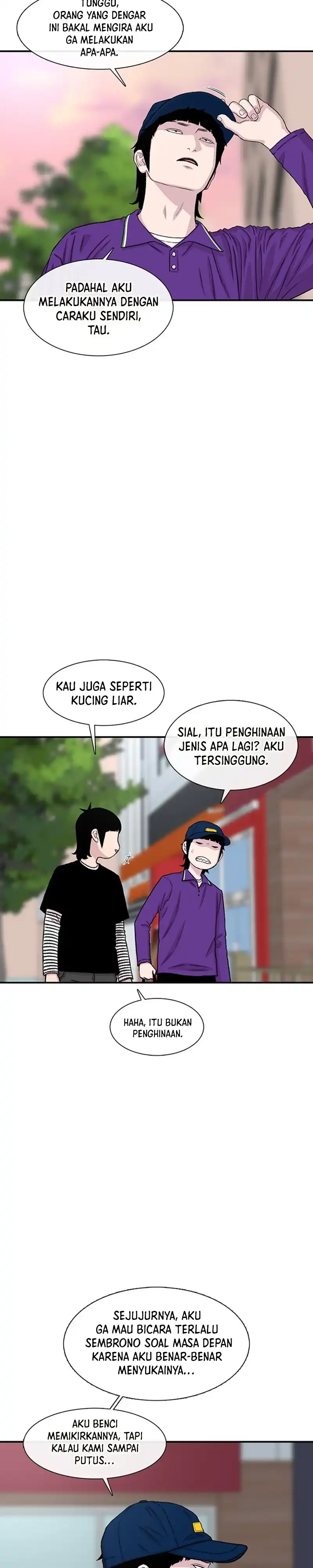 Baca Star Ginseng Store - Chapter 207 halaman 32