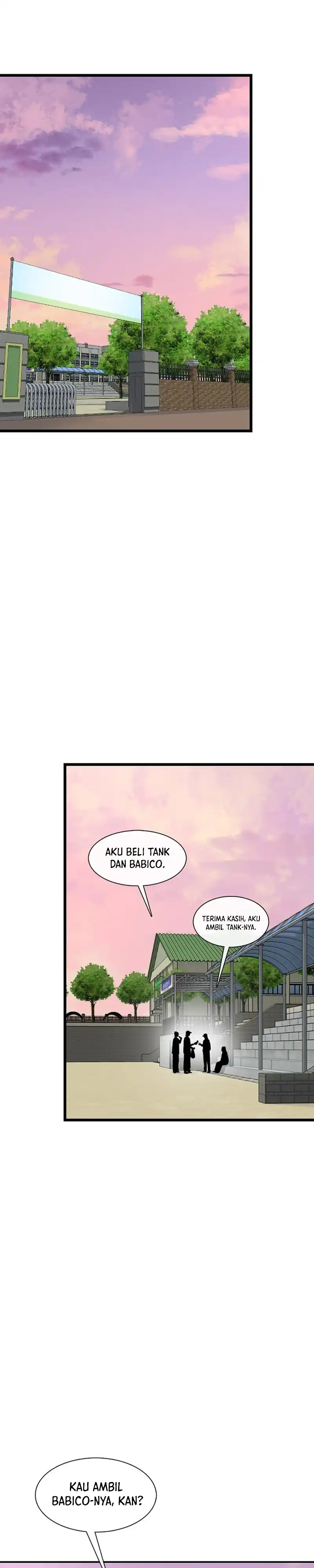 Baca Star Ginseng Store - Chapter 207 halaman 35