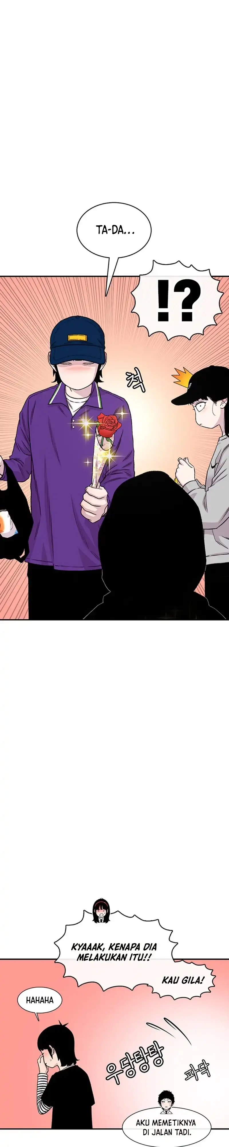 Baca Star Ginseng Store - Chapter 207 halaman 37