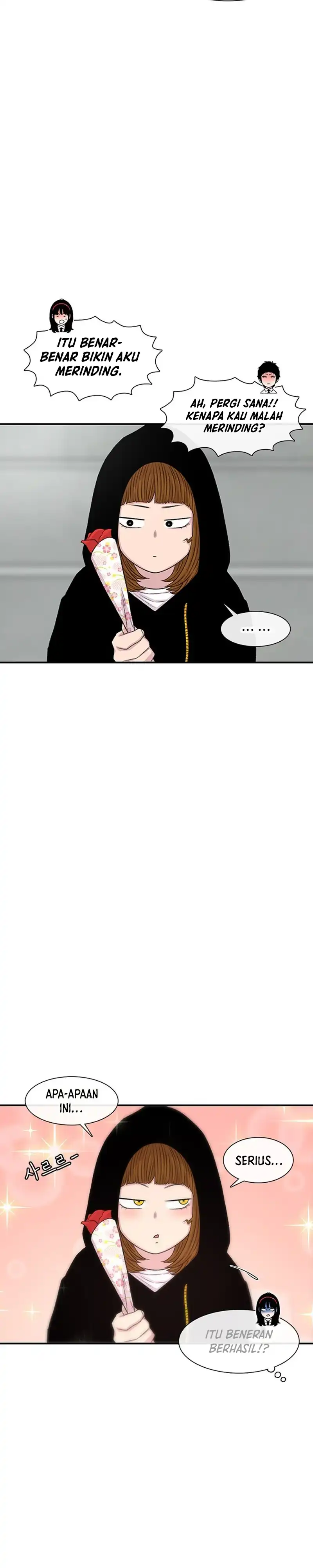 Baca Star Ginseng Store - Chapter 207 halaman 38