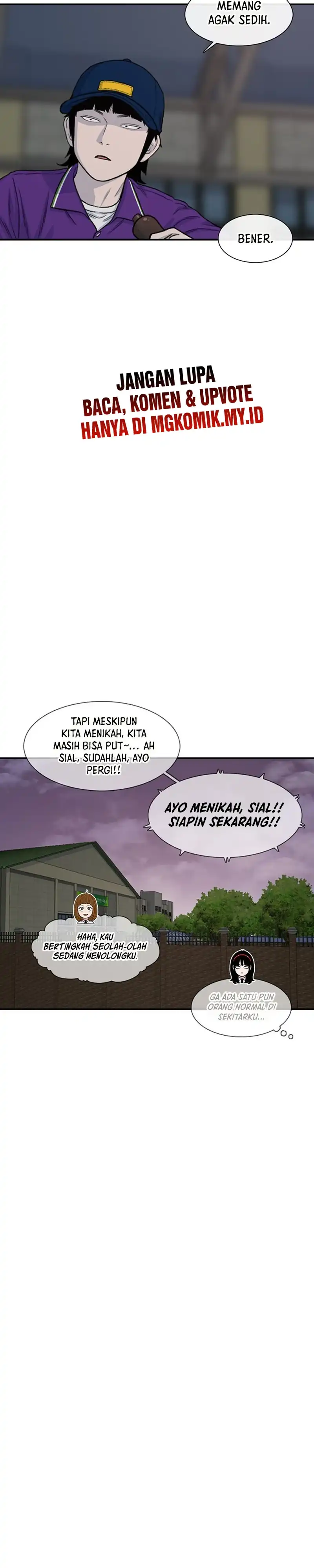 Baca Star Ginseng Store - Chapter 207 halaman 41