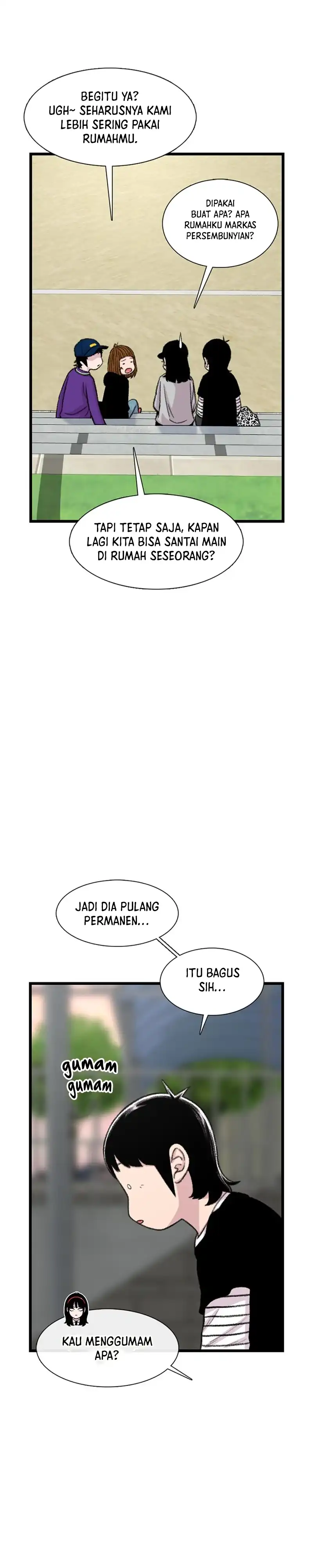 Baca Star Ginseng Store - Chapter 207 halaman 5