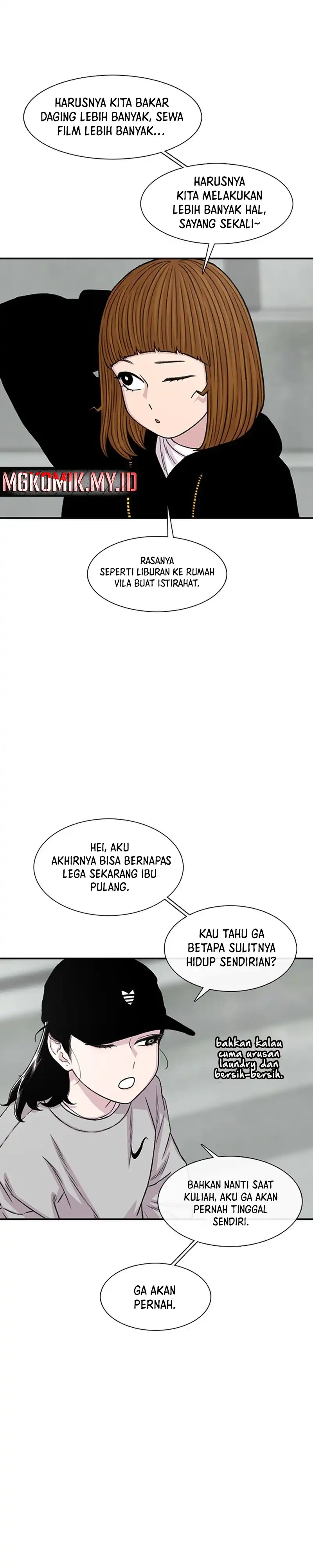 Baca Star Ginseng Store - Chapter 207 halaman 6