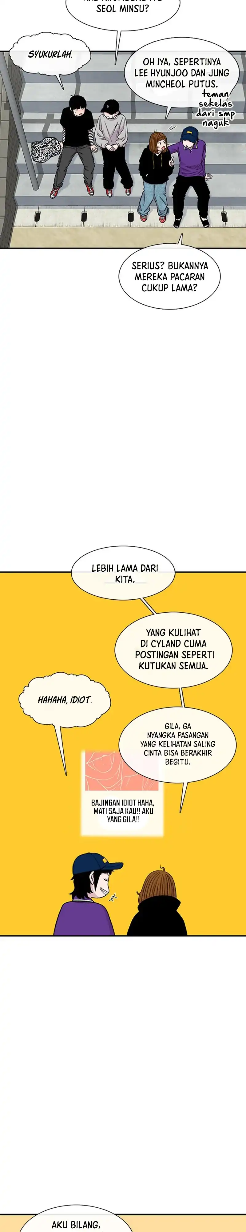 Baca Star Ginseng Store - Chapter 207 halaman 9