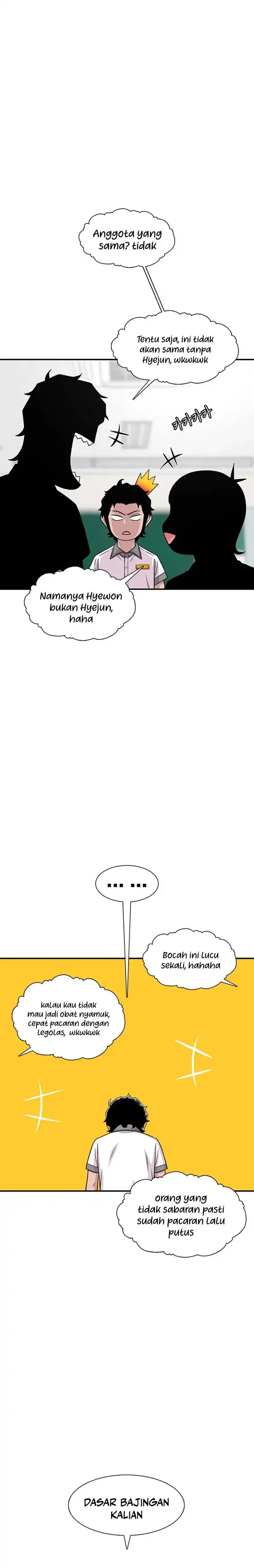 Baca Star Ginseng Store - Chapter 208 halaman 11