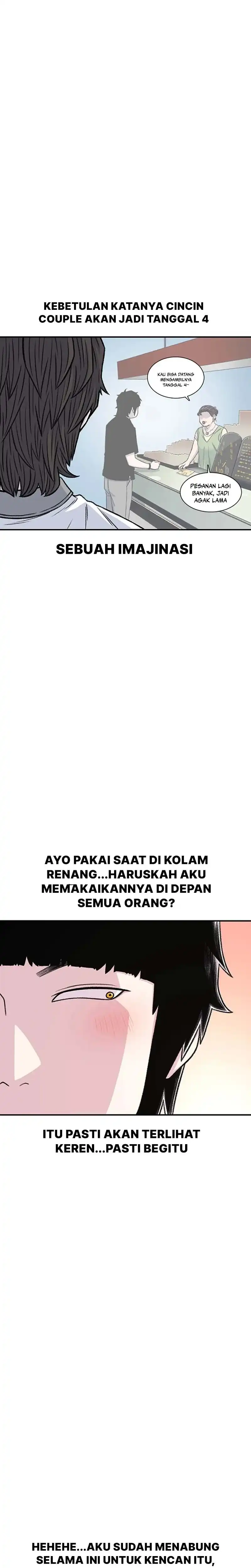 Baca Star Ginseng Store - Chapter 208 halaman 17