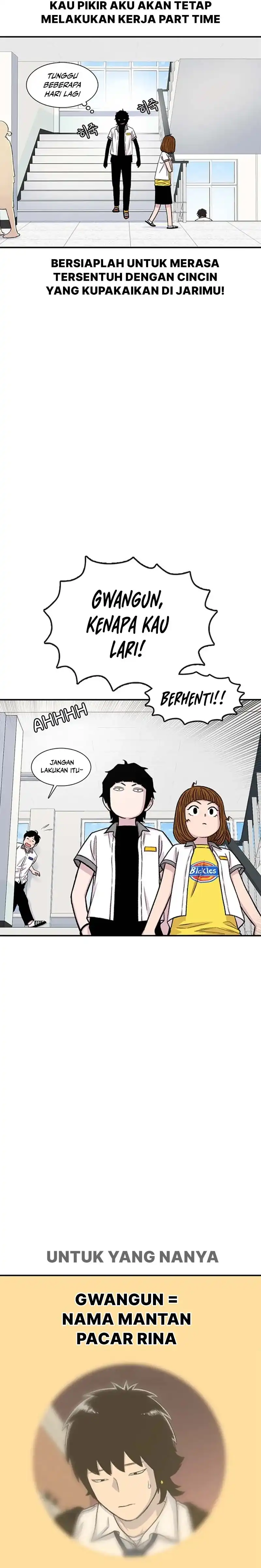 Baca Star Ginseng Store - Chapter 208 halaman 18