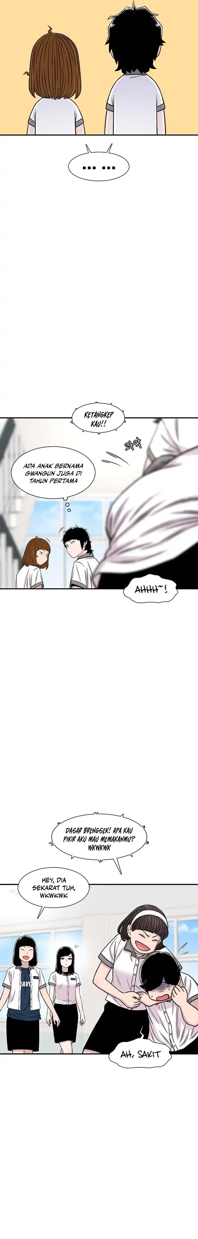 Baca Star Ginseng Store - Chapter 208 halaman 19