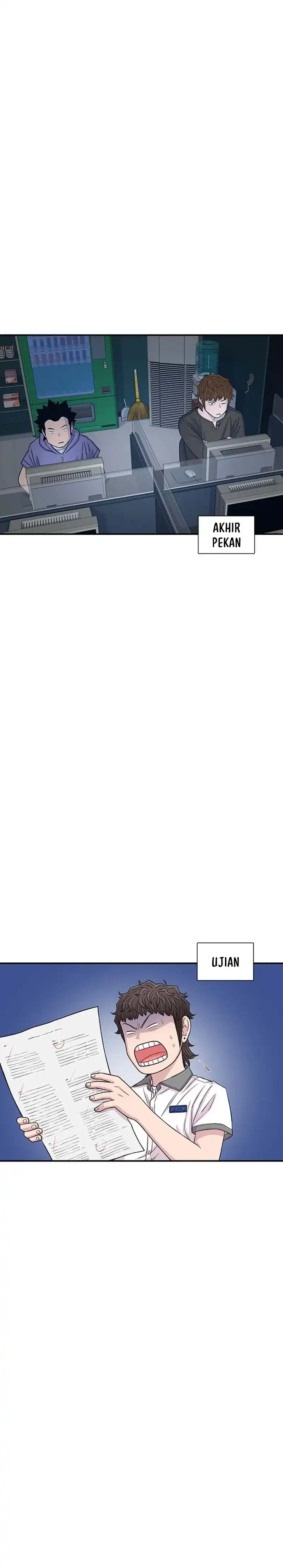 Baca Star Ginseng Store - Chapter 208 halaman 2