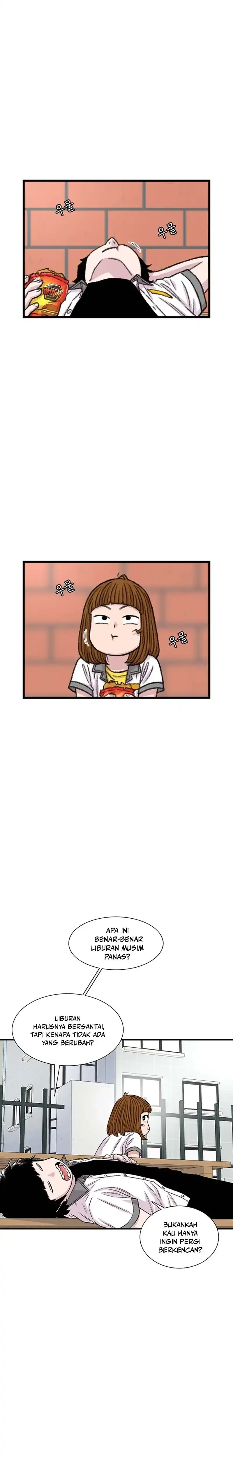 Baca Star Ginseng Store - Chapter 208 halaman 23