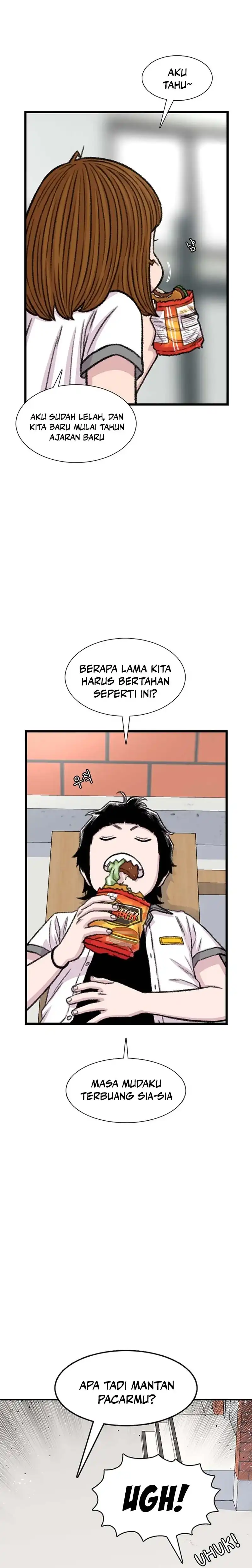 Baca Star Ginseng Store - Chapter 208 halaman 24