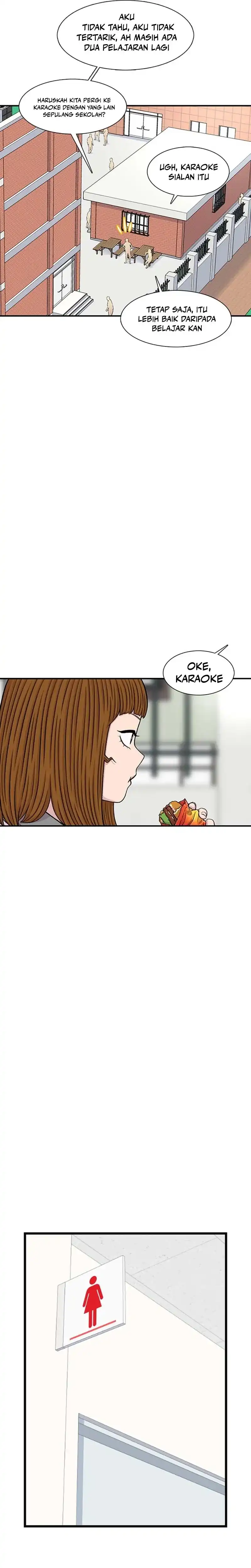 Baca Star Ginseng Store - Chapter 208 halaman 27