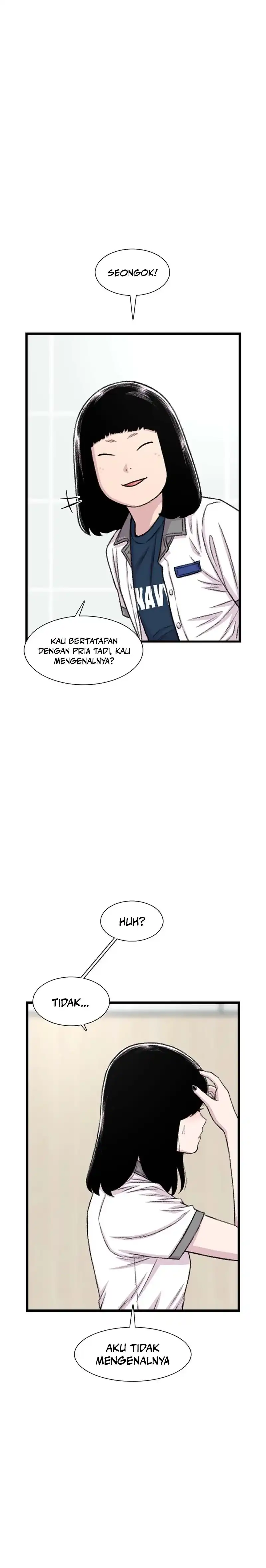 Baca Star Ginseng Store - Chapter 208 halaman 28