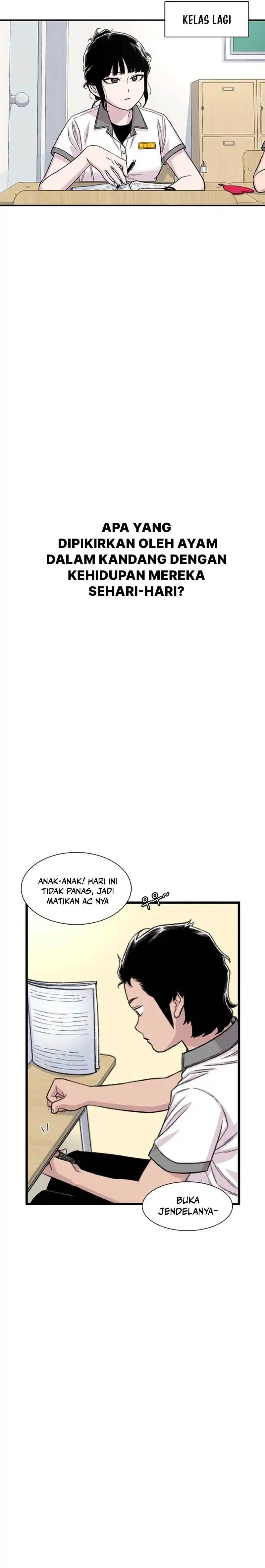 Baca Star Ginseng Store - Chapter 208 halaman 3