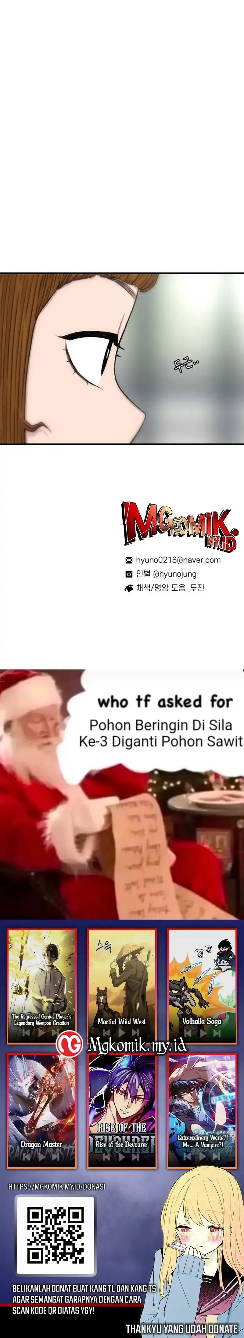 Baca Star Ginseng Store - Chapter 208 halaman 30