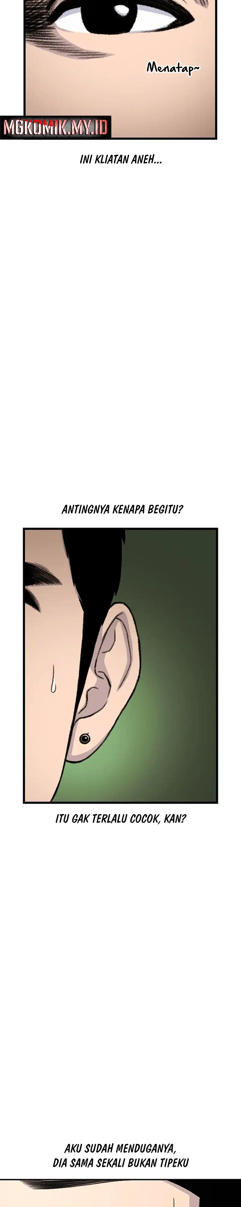 Baca Star Ginseng Store - Chapter 209 halaman 11