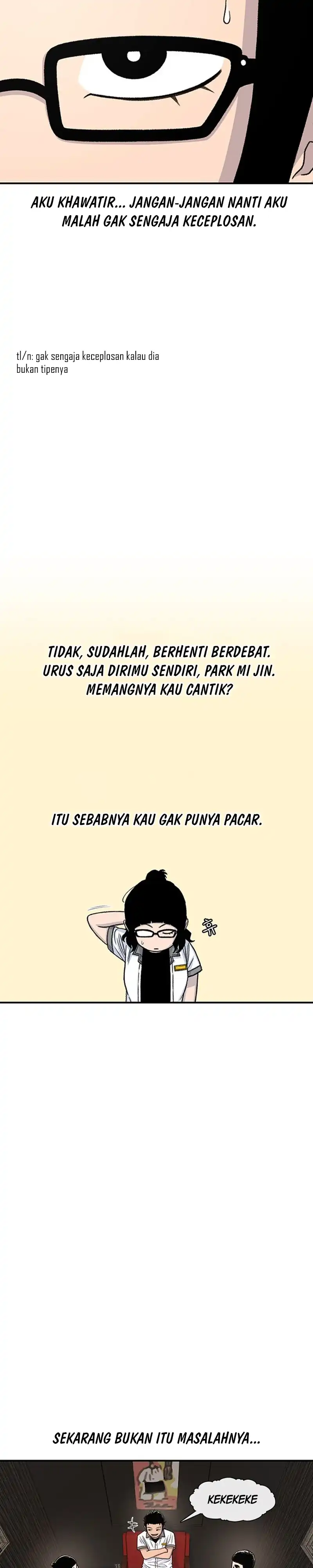 Baca Star Ginseng Store - Chapter 209 halaman 12