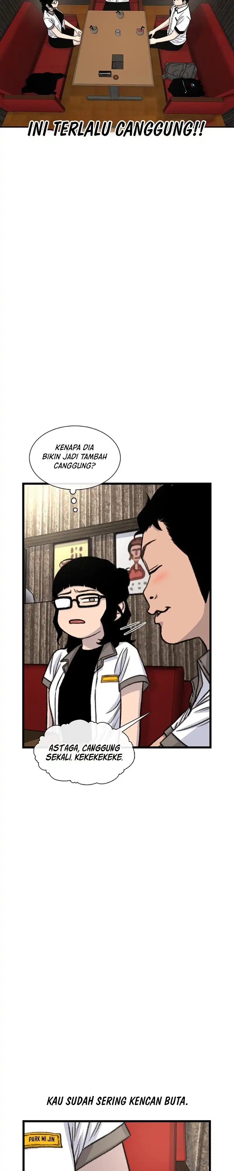 Baca Star Ginseng Store - Chapter 209 halaman 13