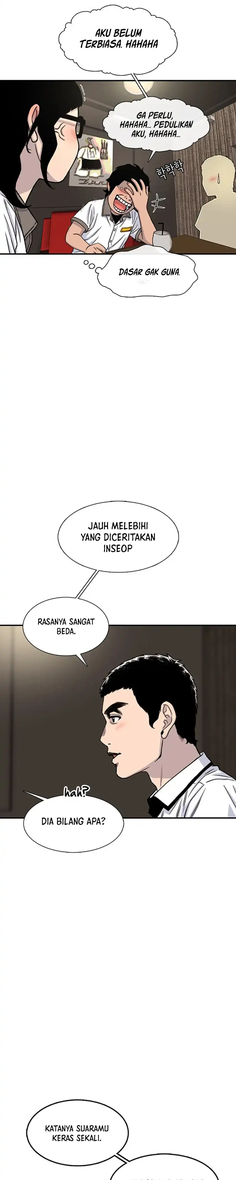 Baca Star Ginseng Store - Chapter 209 halaman 16