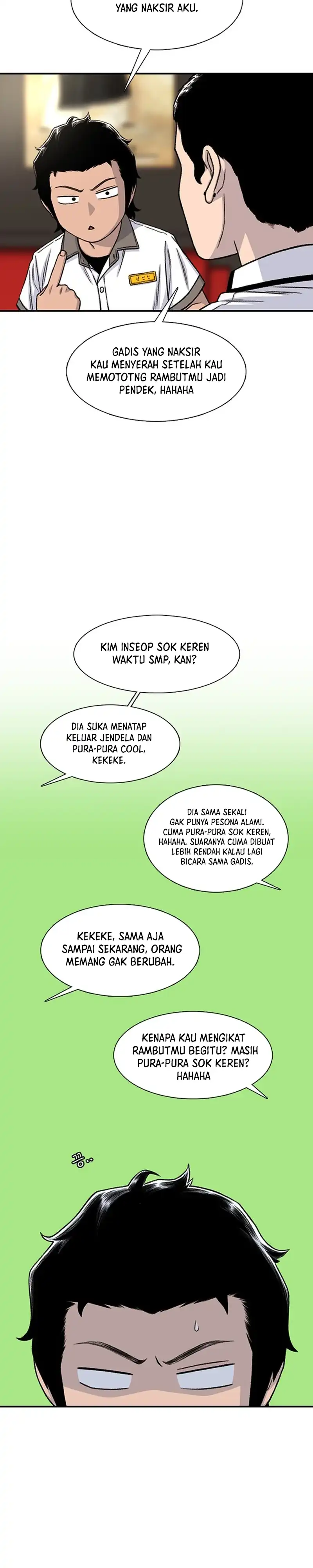 Baca Star Ginseng Store - Chapter 209 halaman 20