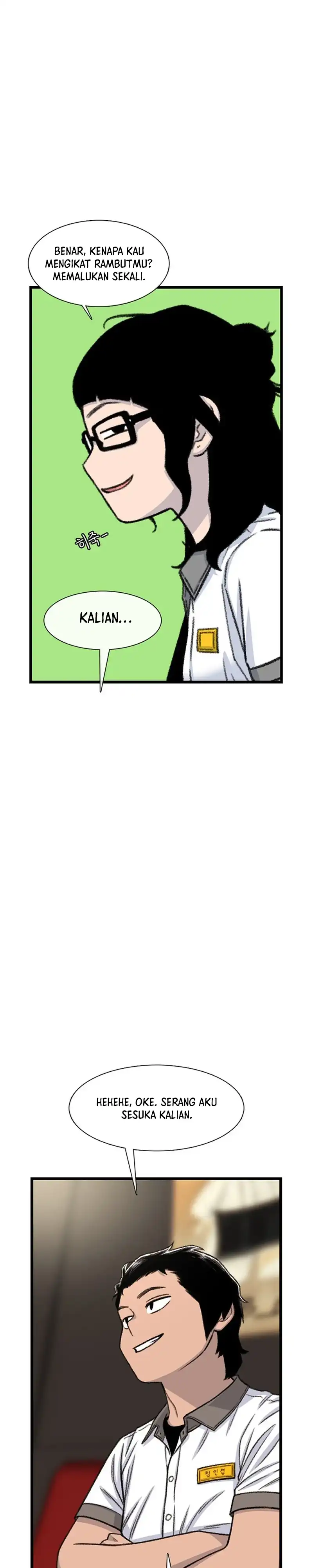 Baca Star Ginseng Store - Chapter 209 halaman 21