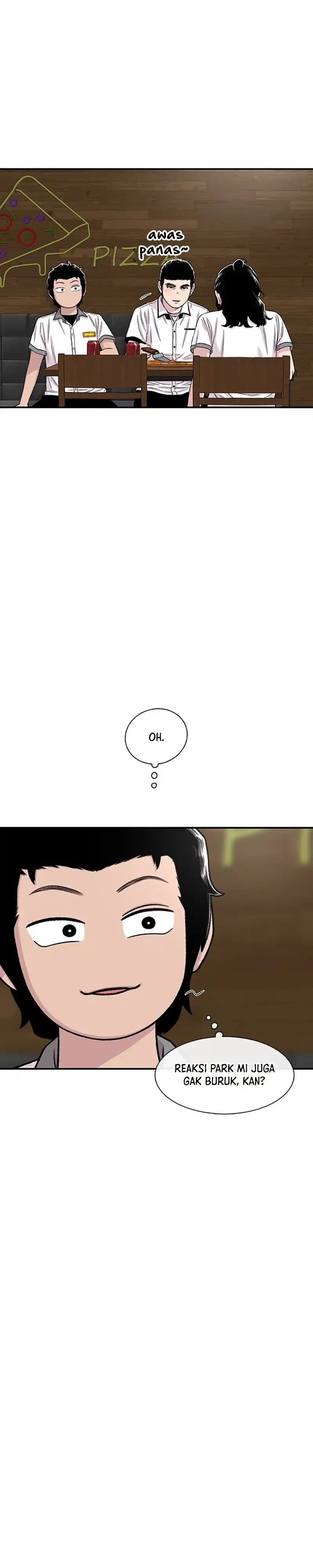 Baca Star Ginseng Store - Chapter 209 halaman 27