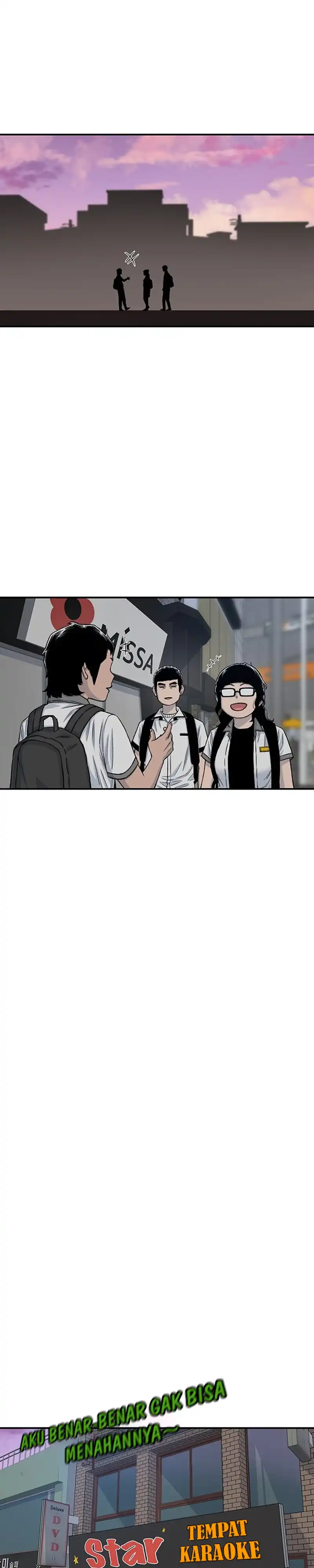 Baca Star Ginseng Store - Chapter 209 halaman 28