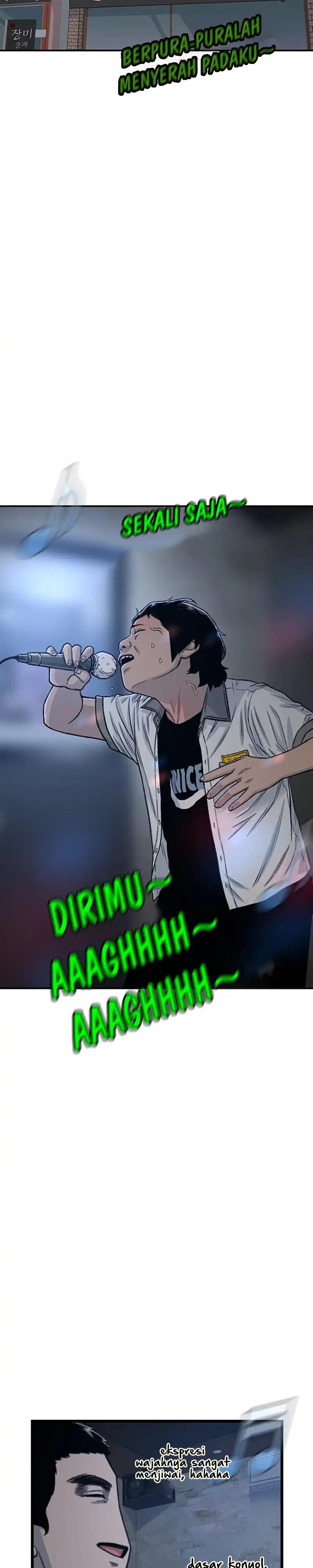 Baca Star Ginseng Store - Chapter 209 halaman 29