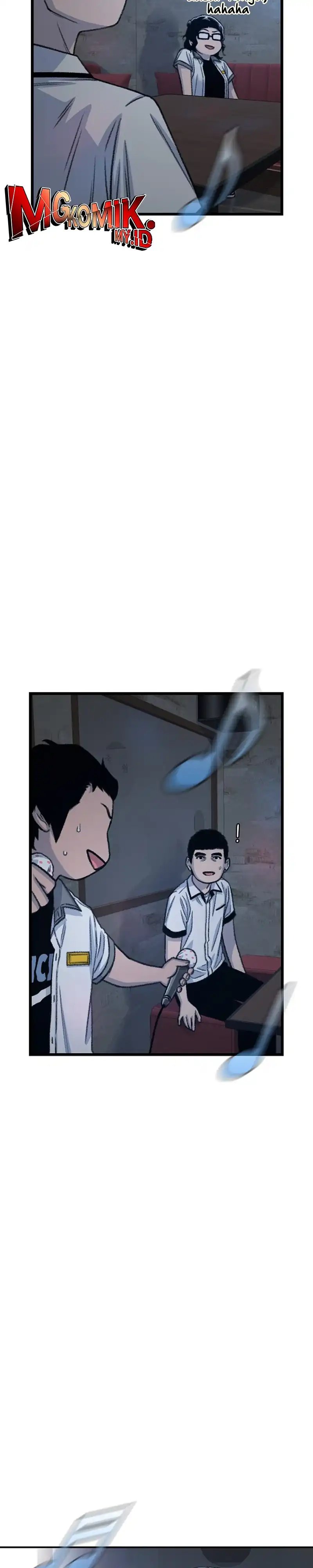Baca Star Ginseng Store - Chapter 209 halaman 30