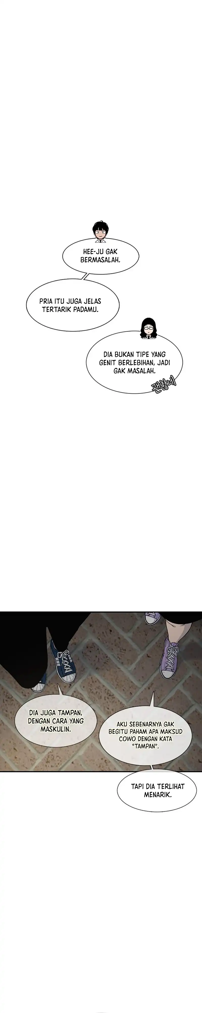 Baca Star Ginseng Store - Chapter 209 halaman 36