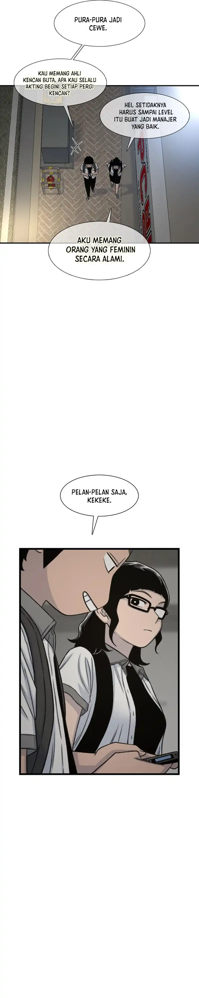 Baca Star Ginseng Store - Chapter 209 halaman 37