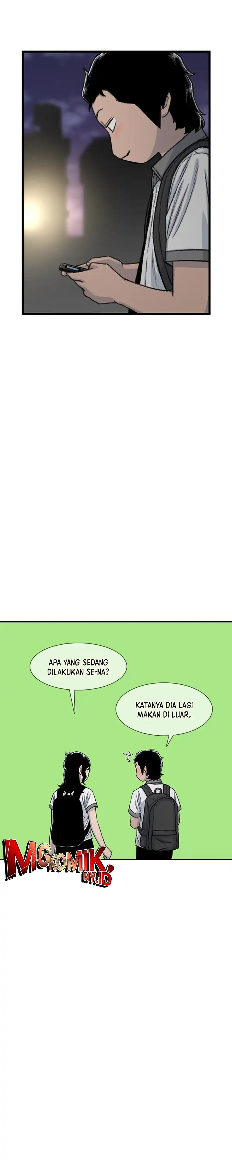 Baca Star Ginseng Store - Chapter 209 halaman 38