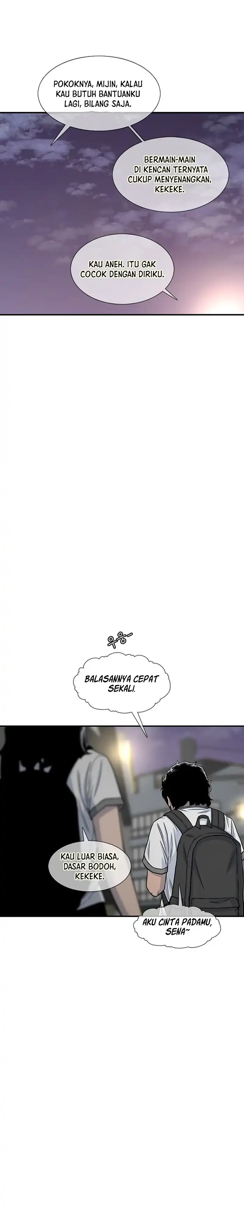 Baca Star Ginseng Store - Chapter 209 halaman 39