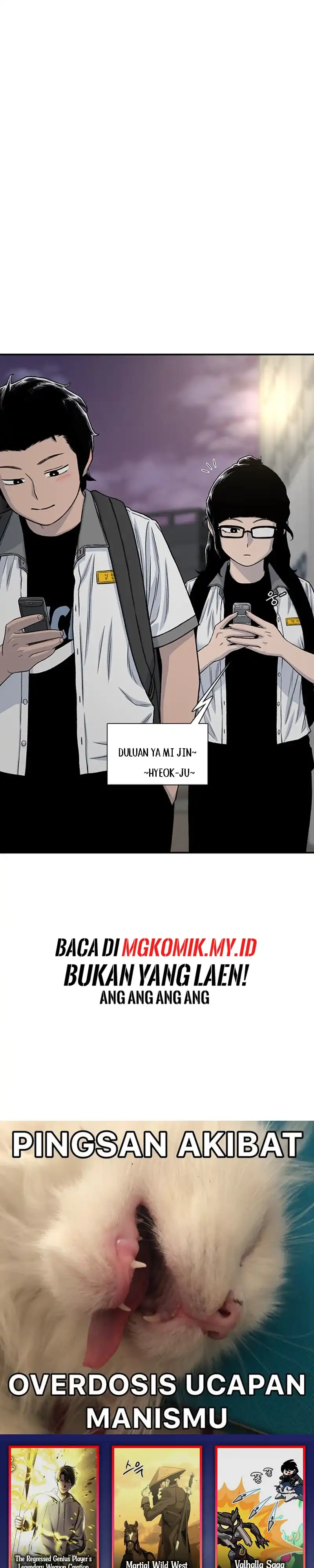 Baca Star Ginseng Store - Chapter 209 halaman 41