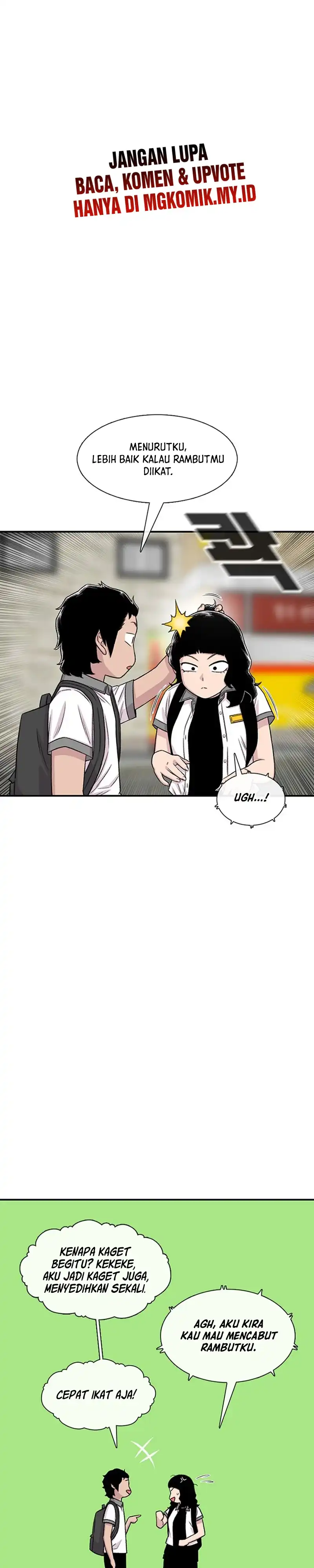 Baca Star Ginseng Store - Chapter 209 halaman 6