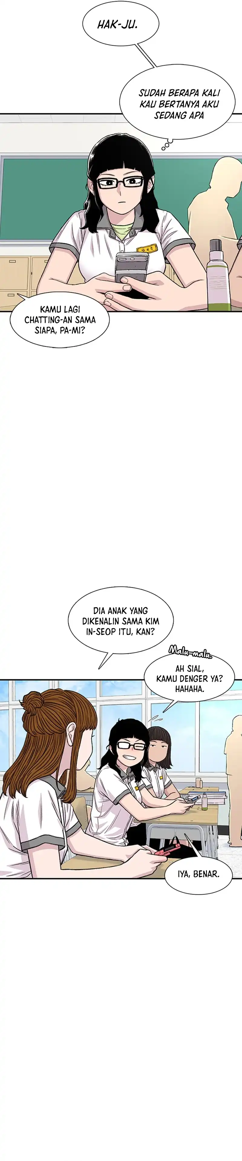 Baca Star Ginseng Store - Chapter 210 halaman 11