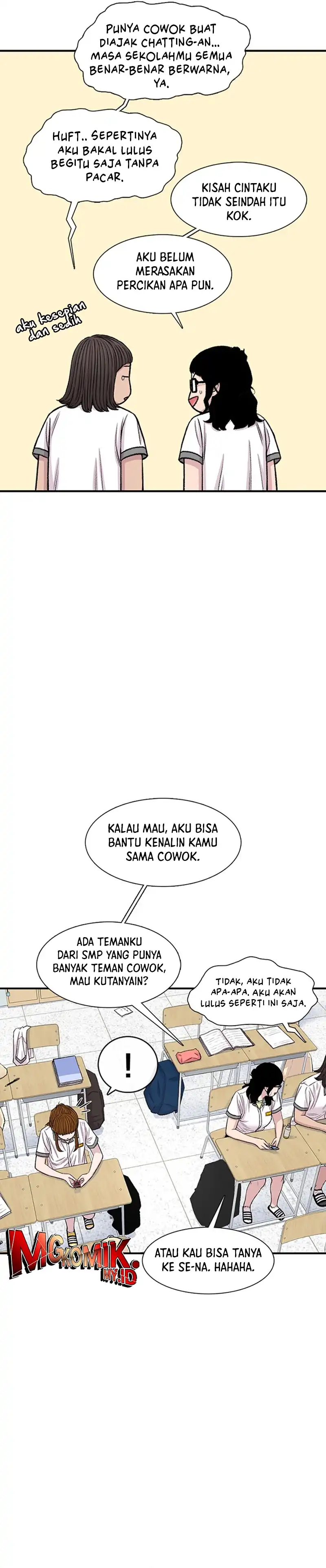 Baca Star Ginseng Store - Chapter 210 halaman 13
