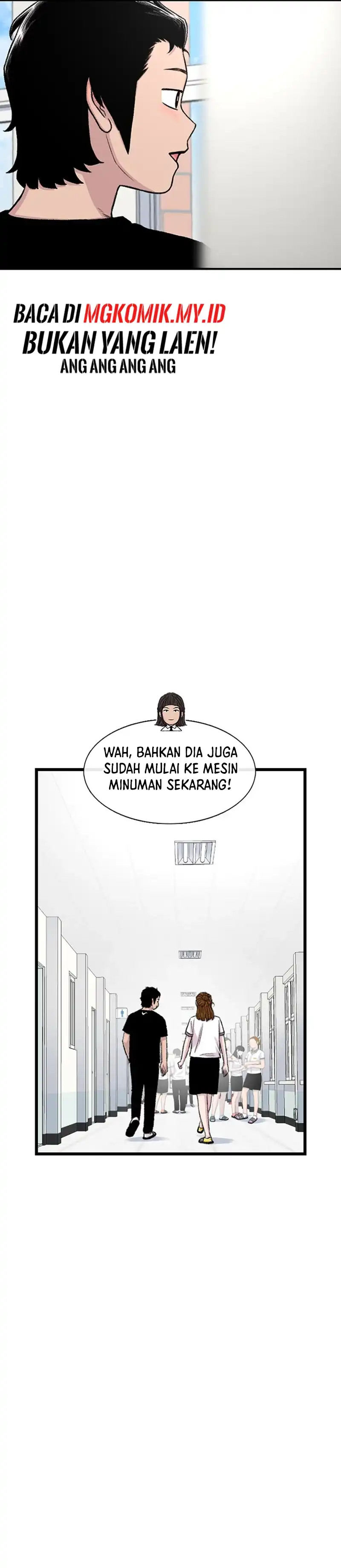 Baca Star Ginseng Store - Chapter 210 halaman 16