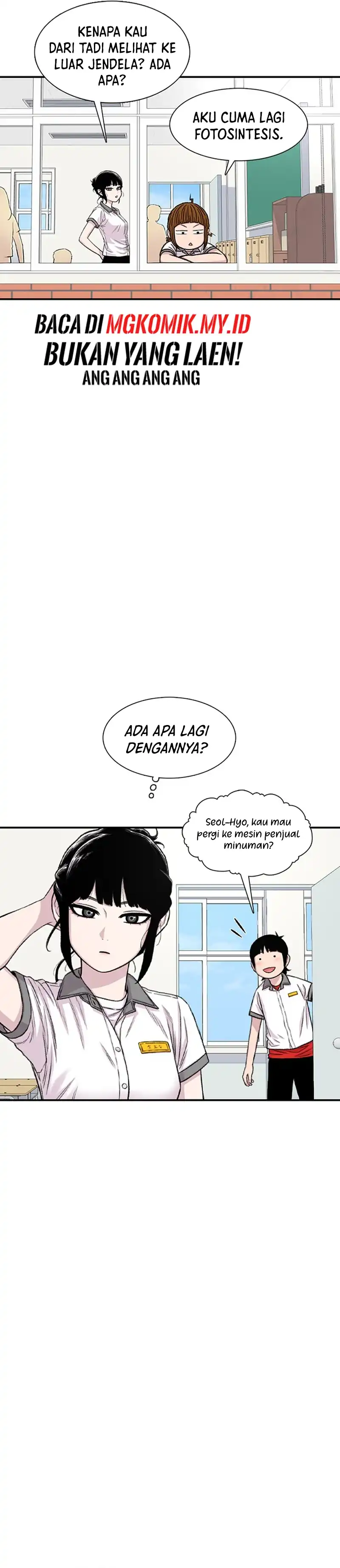 Baca Star Ginseng Store - Chapter 210 halaman 20